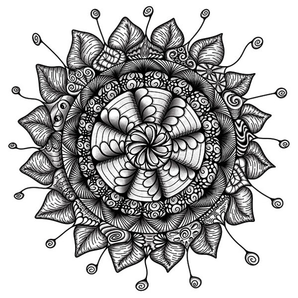 Mesmerize design system artwork
