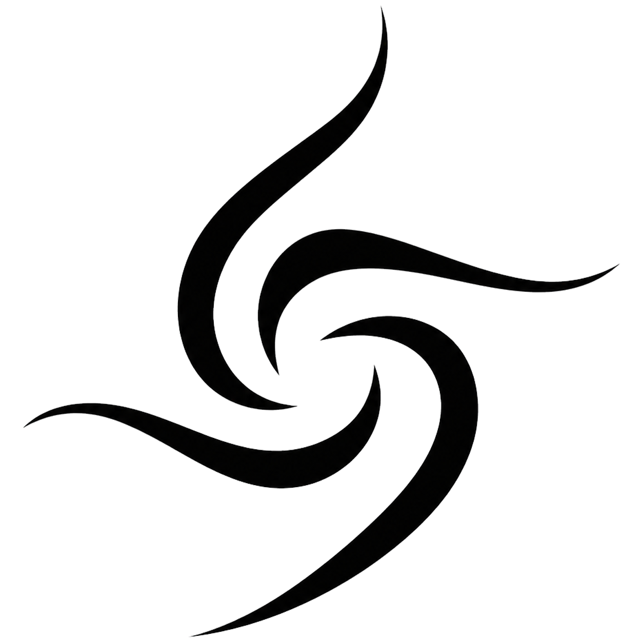 Flowstate Design logo.