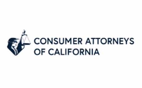 Consumer Attorneys of California