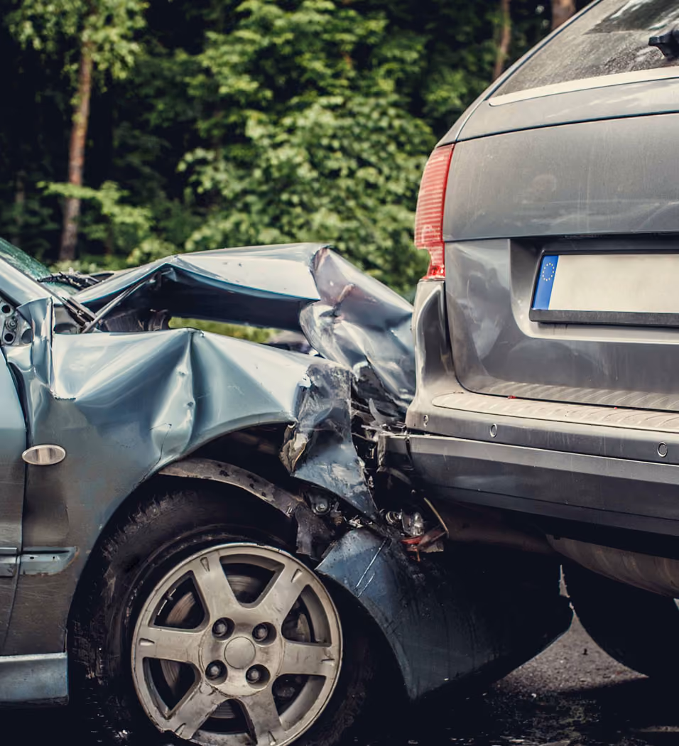 Car Accident Lawyer