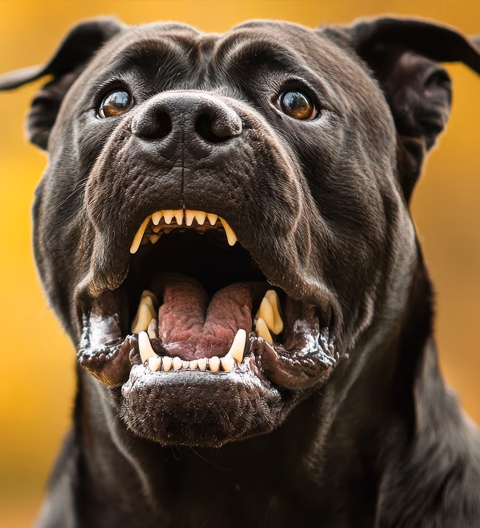 Dog Bites