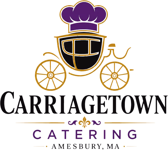 logo of Carriage Town Catering