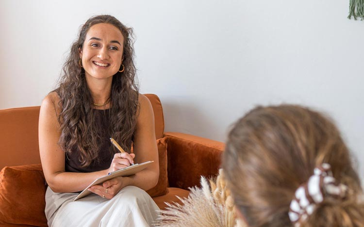 Massage Ayurveda Vitalblüte WIen
