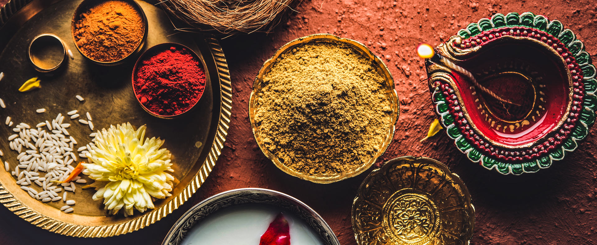 Behandlungen Ayurveda Vitalblüte Regina Neubauer Wien