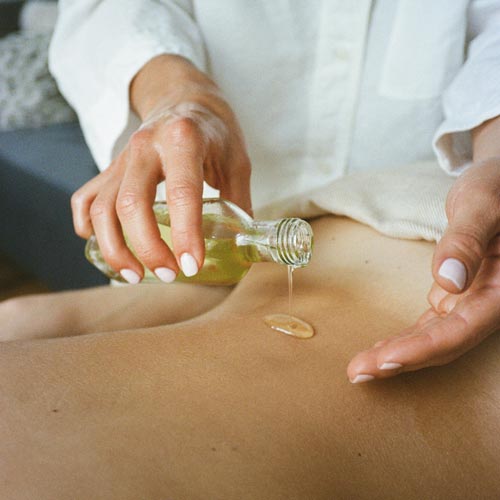 Konstitutionsanalyse Ayurveda Vitalblüte Regina Neubauer Wien