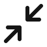 Minimize Icon