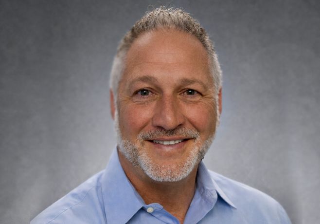 Garrett Cope Headshot