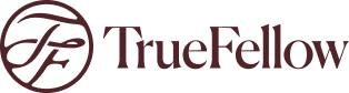 Truefellow logo