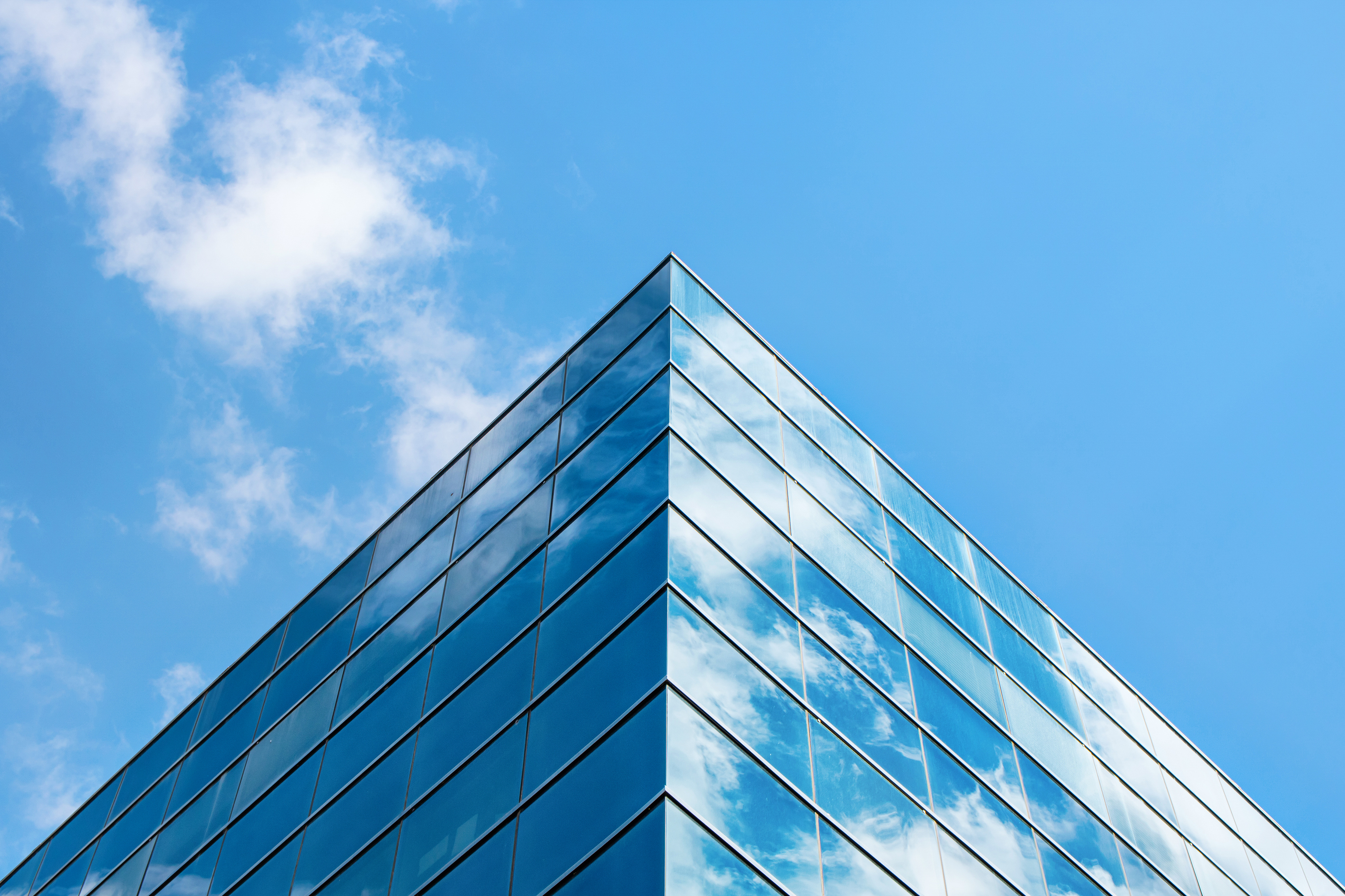 Office building