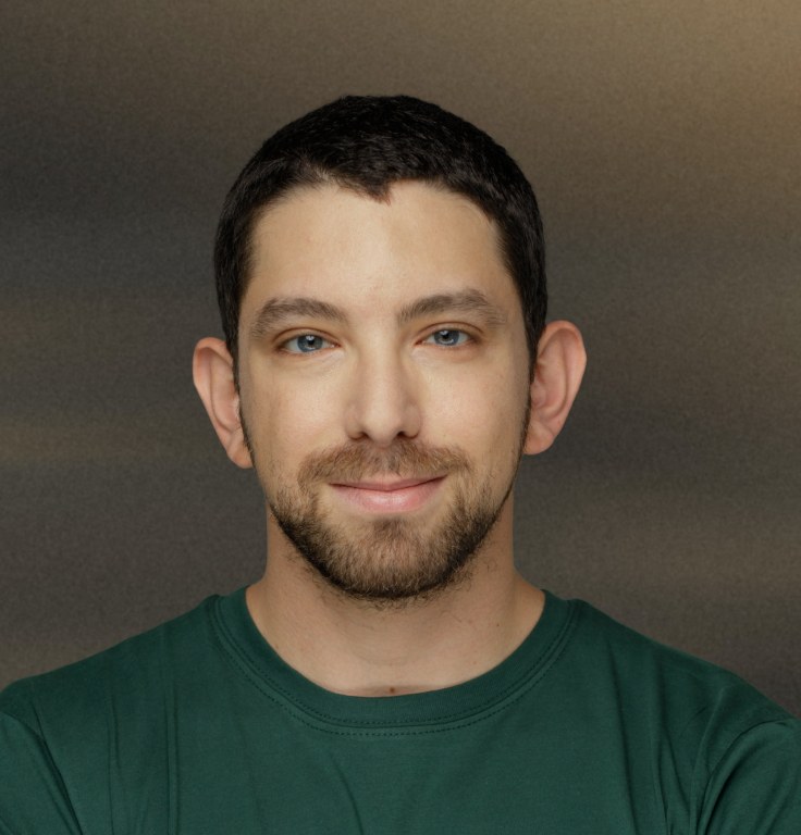 Yogi Bar-On, Co-Founder and CEO at Attestable