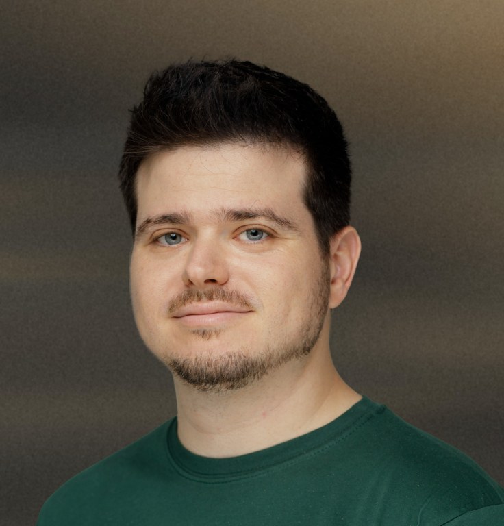 Shahar Papini, Co-Founder and CTO at Attestable