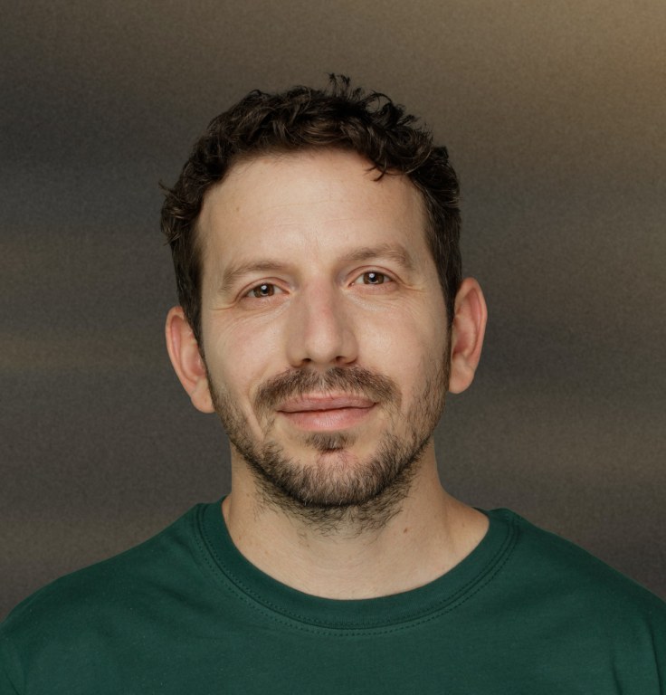 Shahar Samocha, Co-Founder and VP R&D at Attestable