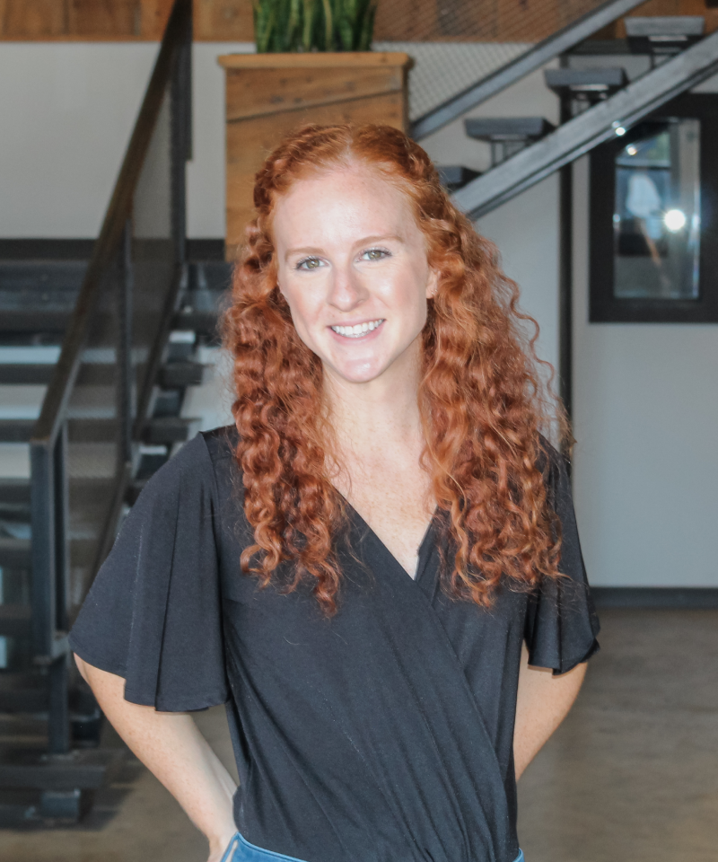 Kelsee M., Director of Marketing at Pursuit Sales Solutions