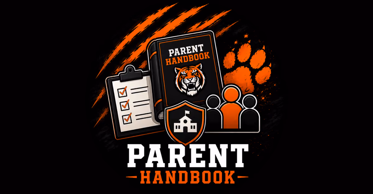 P.S. 134 George F. Bristow parent handbook