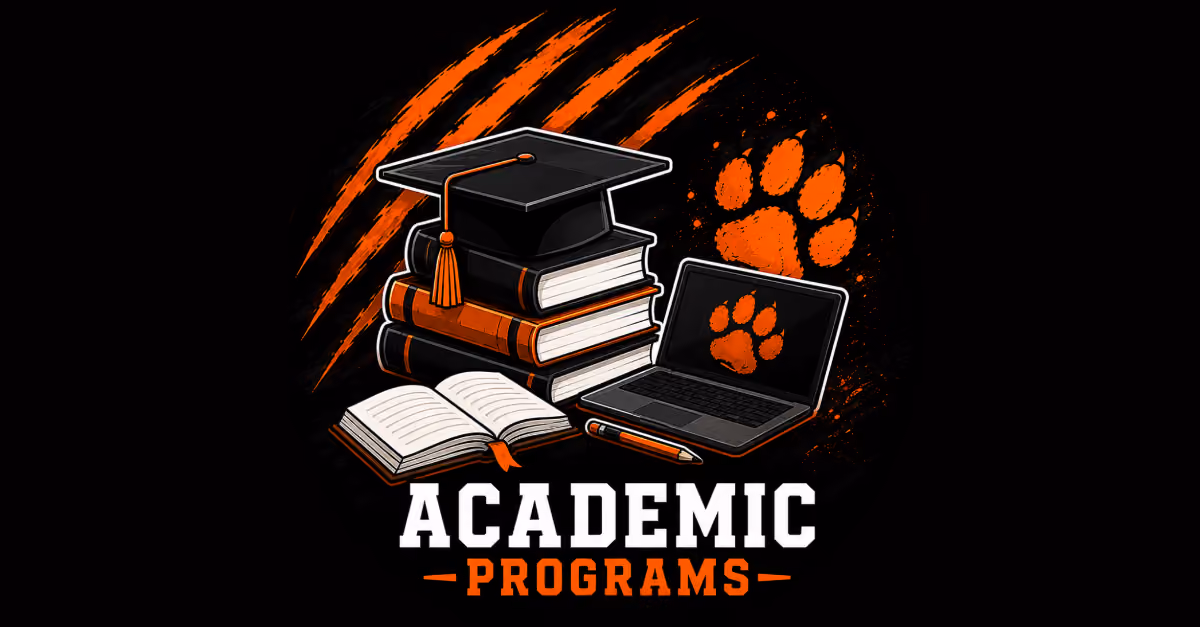 Academic programs at P.S. 134 George F. Bristow