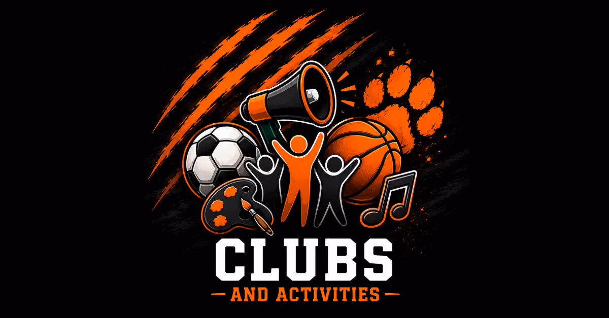 Clubs and activities at P.S. 134 George F. Bristow