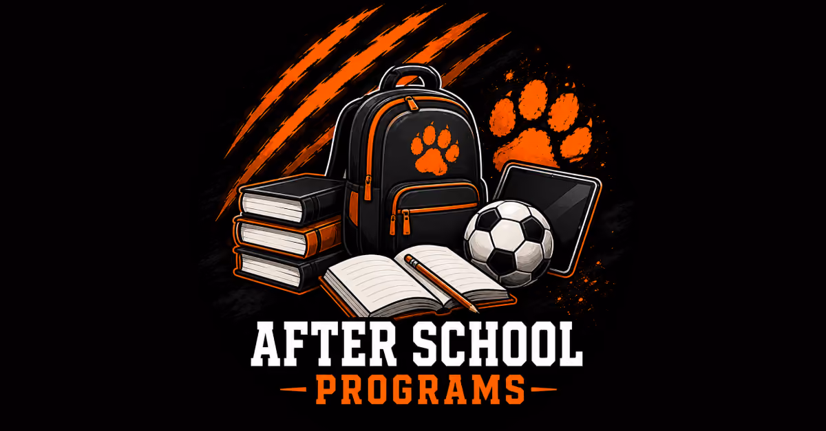 After school program at P.S. 134 George F. Bristow