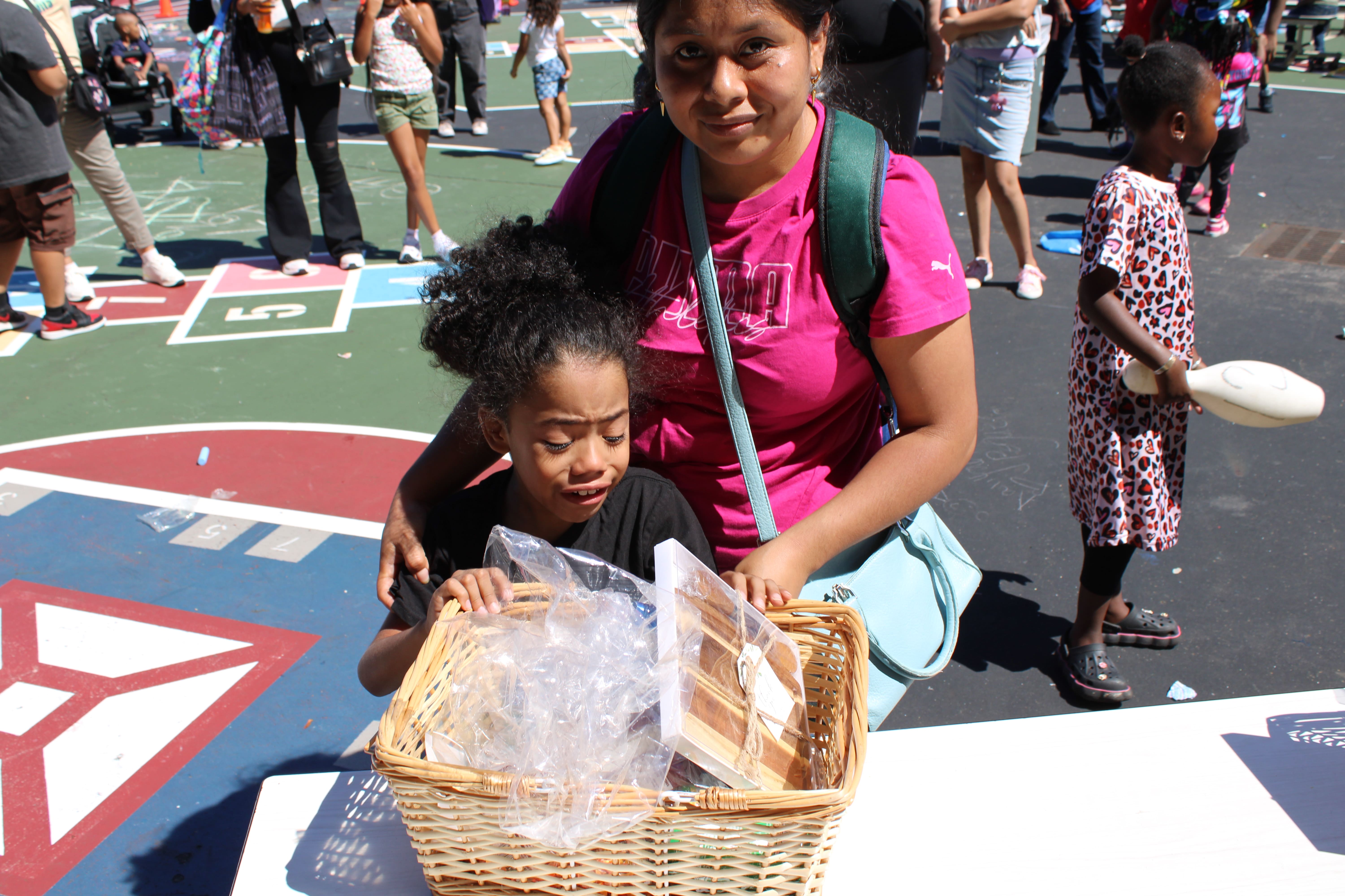 P.S. 134 George F. Bristow school life photo 40