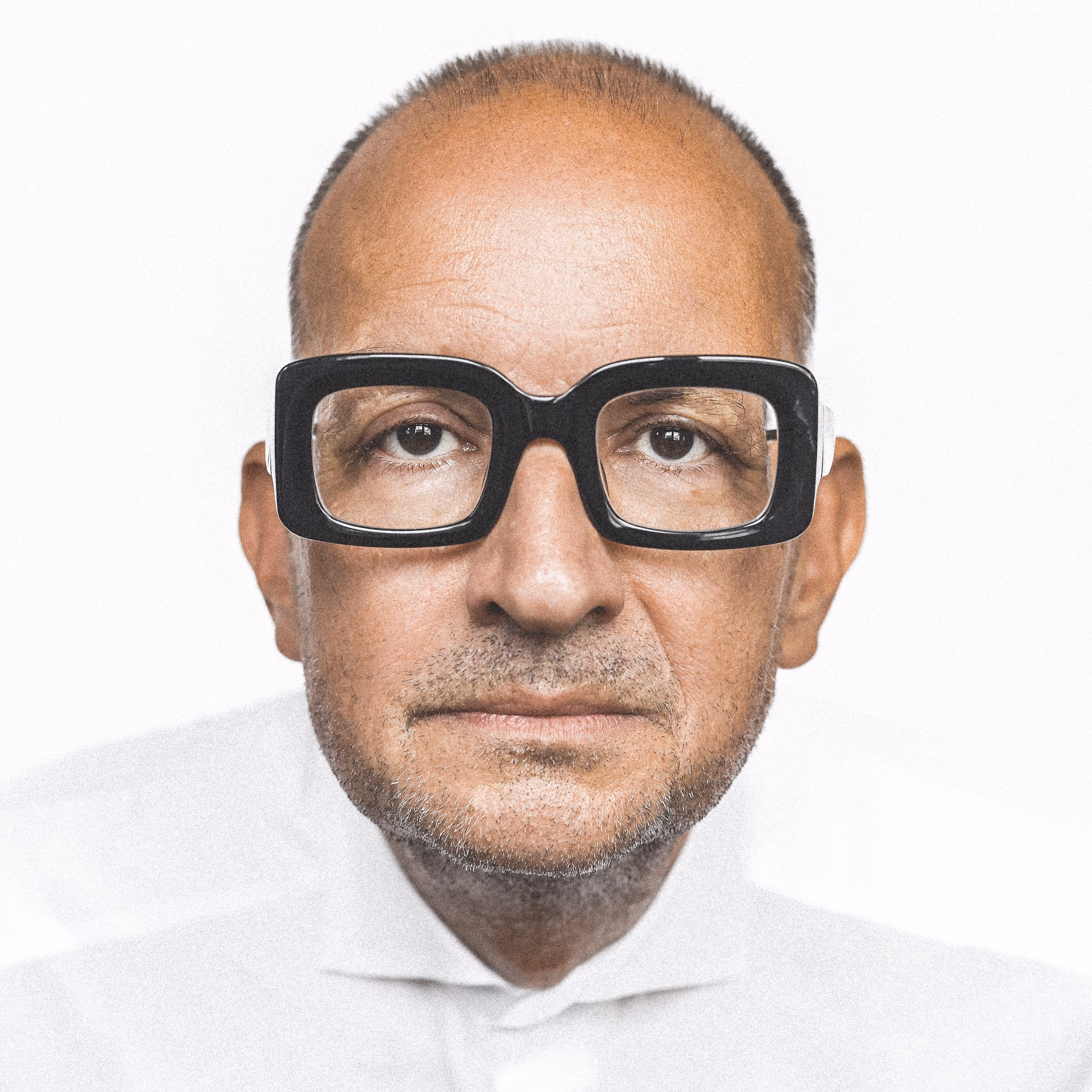 Mark Nikolaus Backé