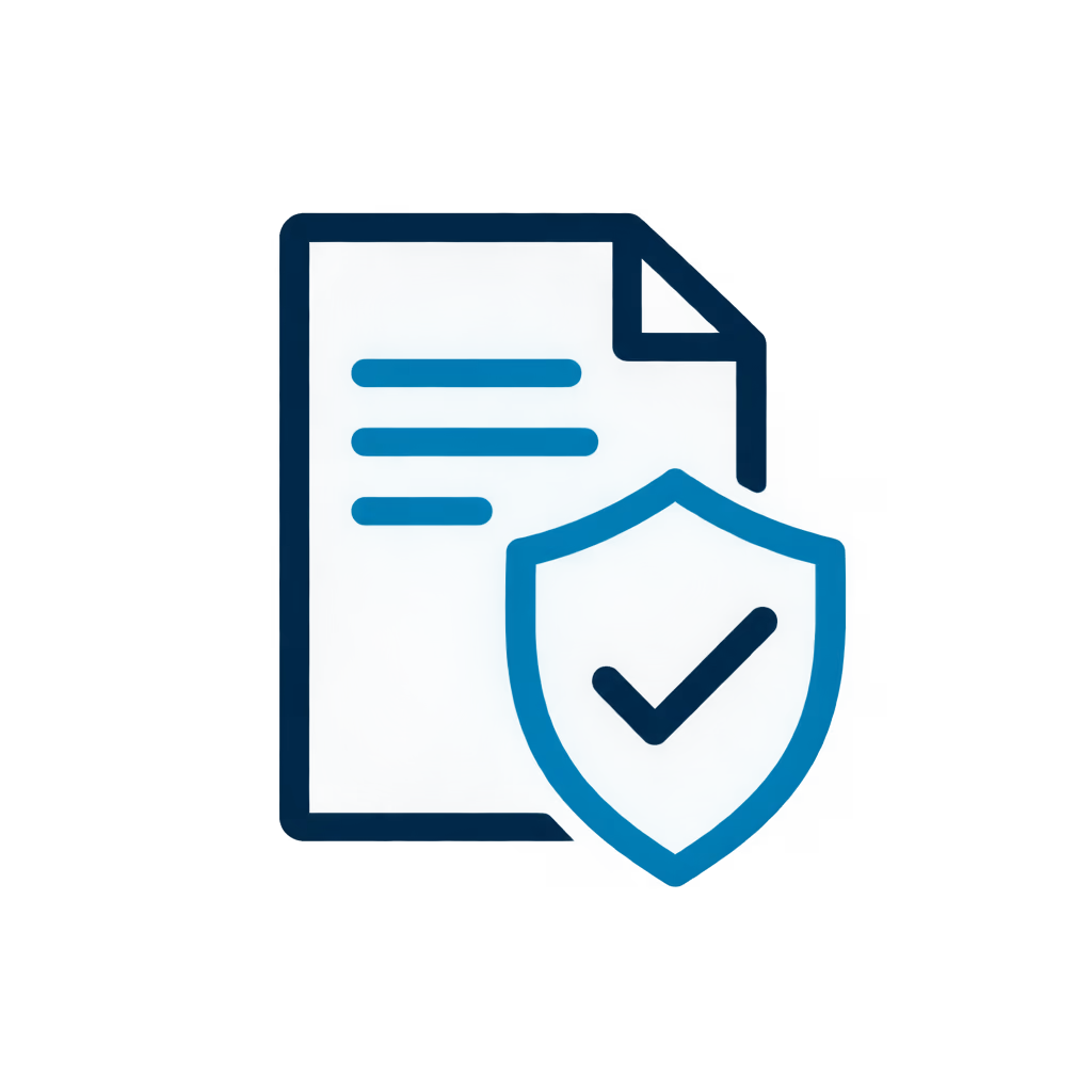Service Cover
