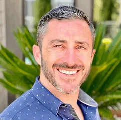 Matthew Stern