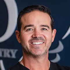Dr. Jason Cass