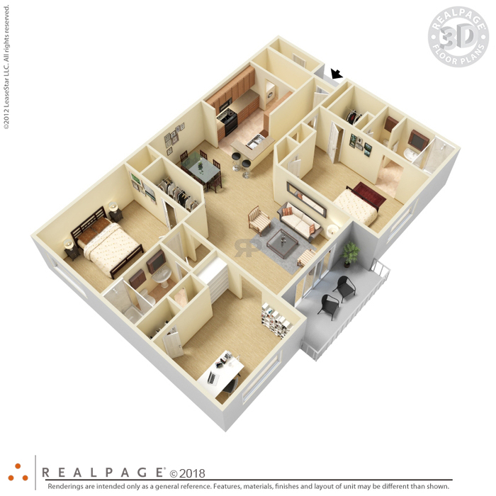 E floor plan image 