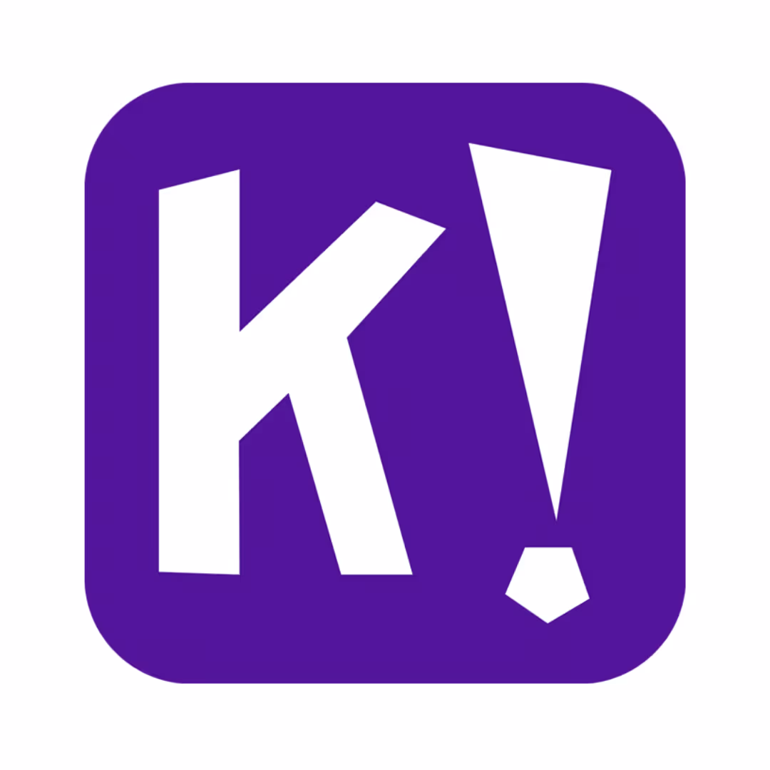 kahoot