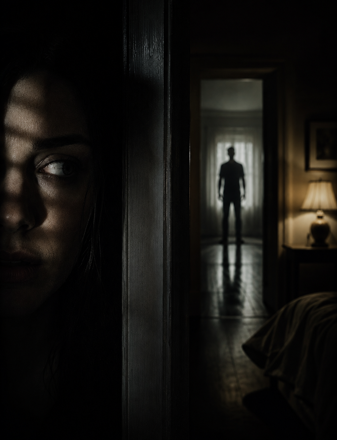 Psychological Thriller