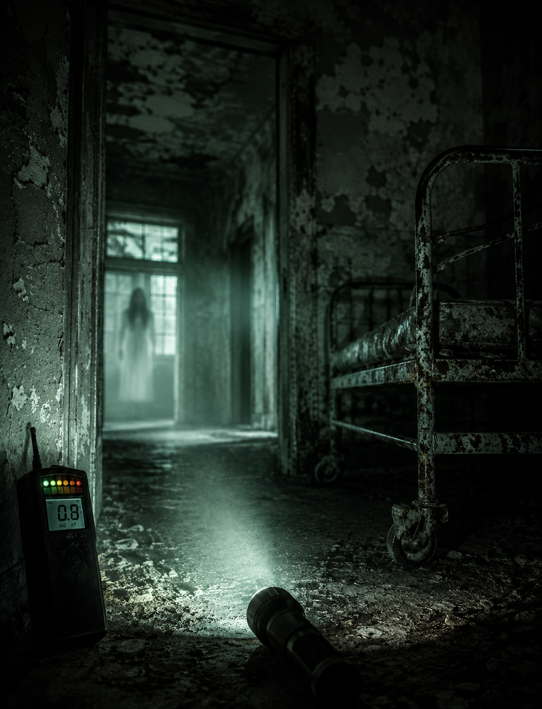 Paranormal