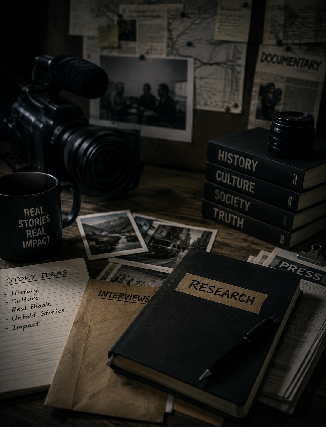 Documentary