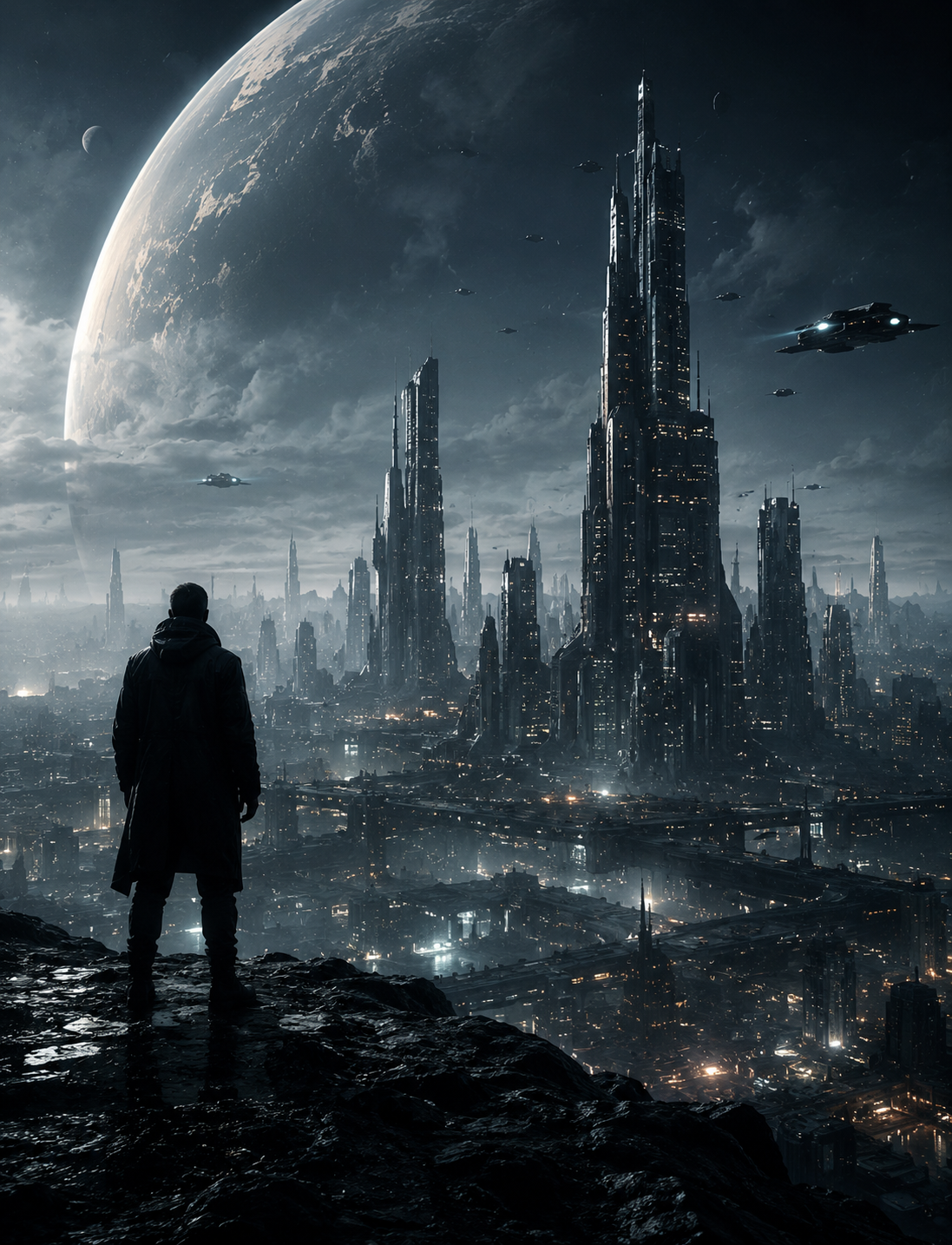 Sci-Fi