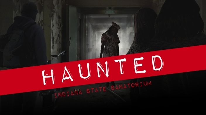Haunted: Indiana State Sanatorium