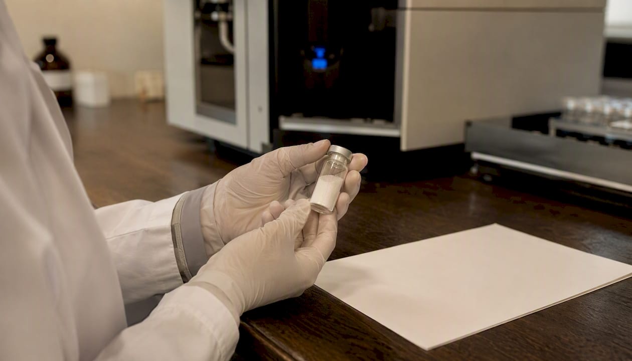 COA vs COC: Which Certificate Does Your Lab Actually Need?