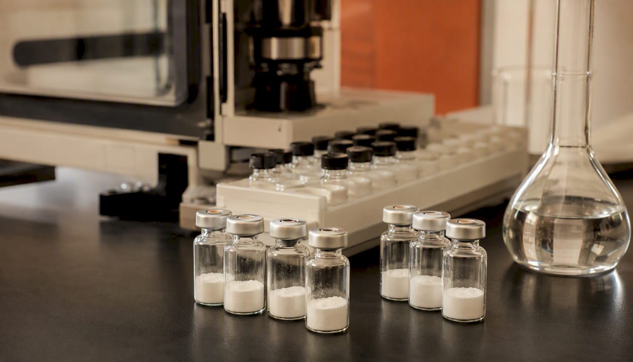 Gradient vs Isocratic HPLC: A Practical Guide for Analytical Chemists