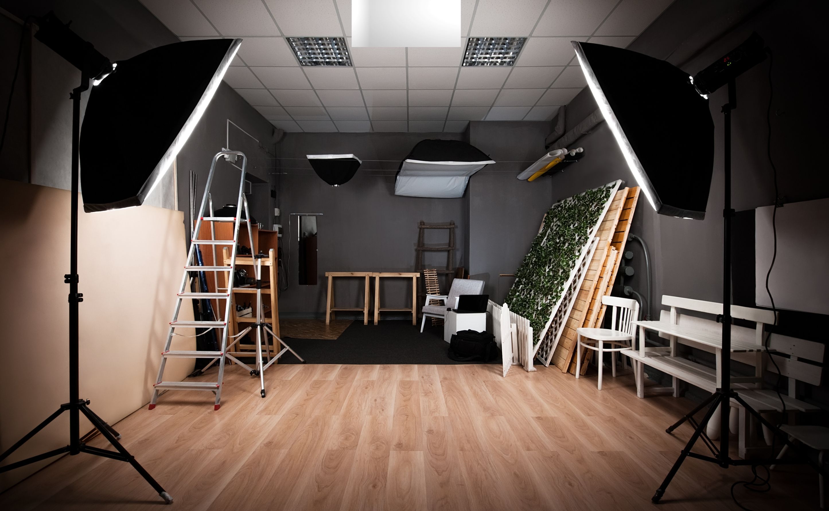 Studio