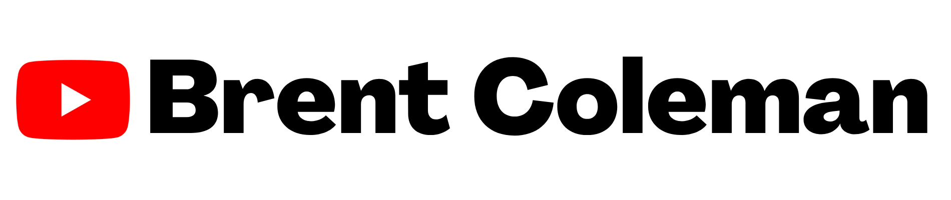 Brent Coleman logo