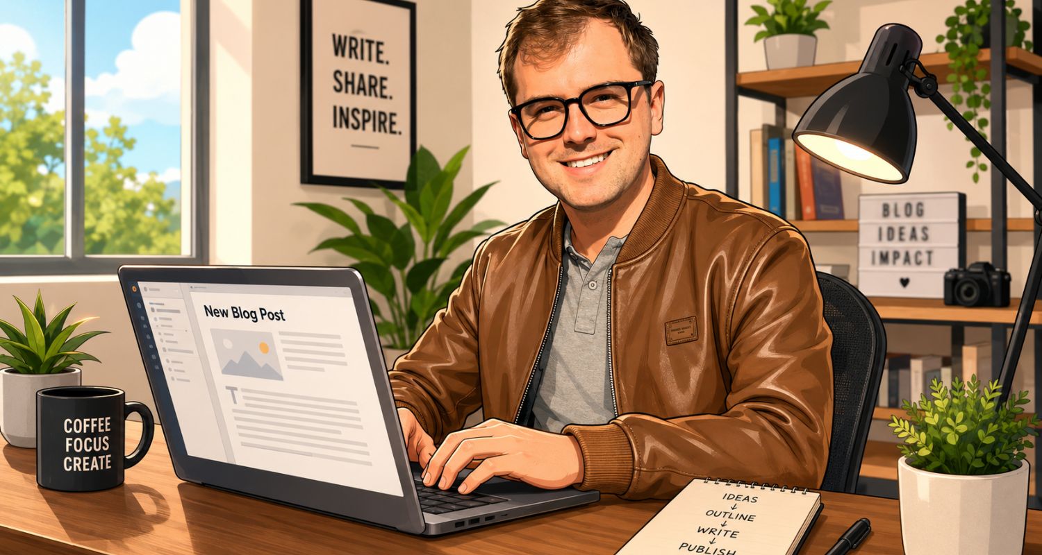Hello! Welcome To My Website!