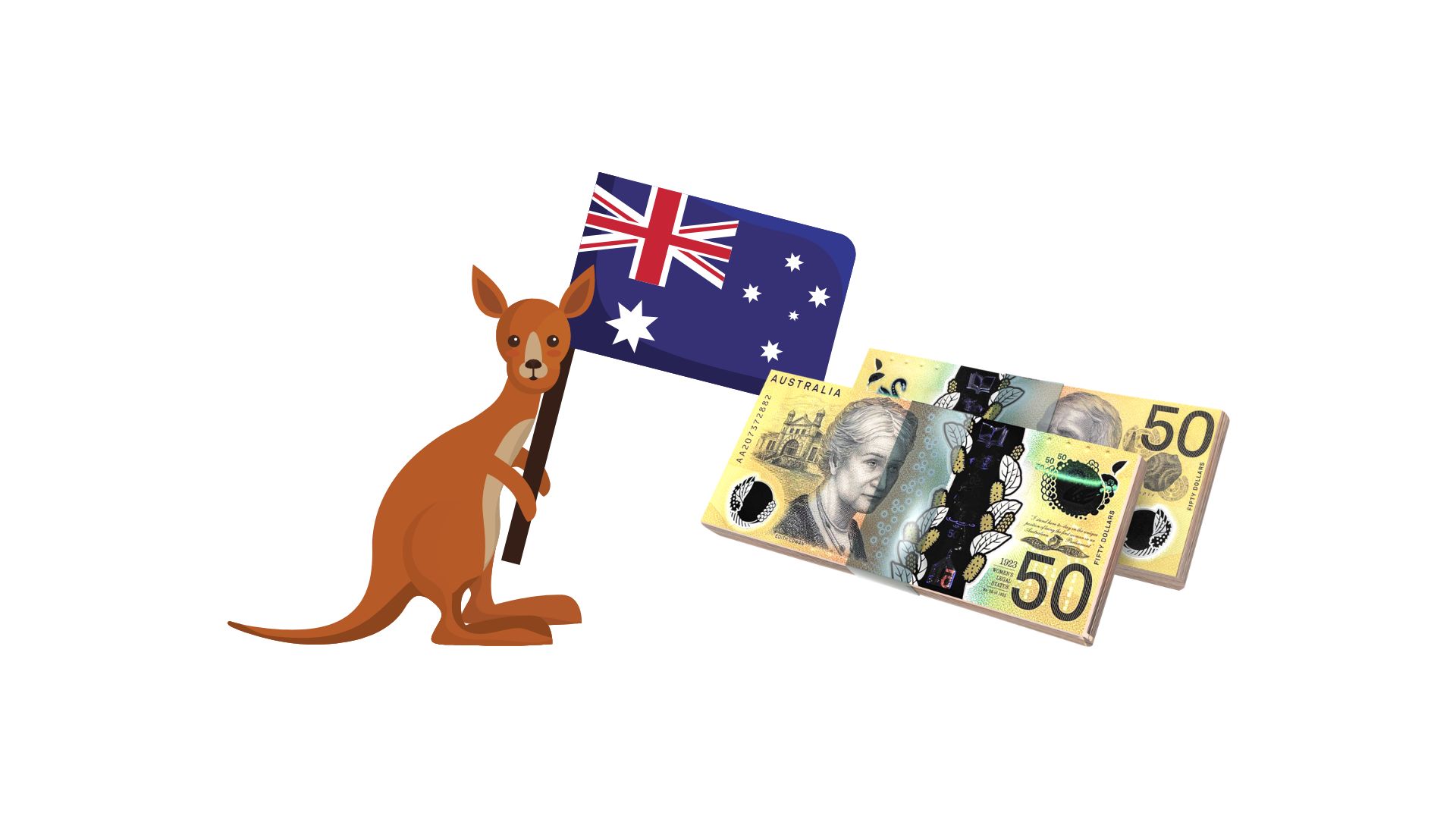 How Rich Are You In Australia? Income & Net Worth Compared