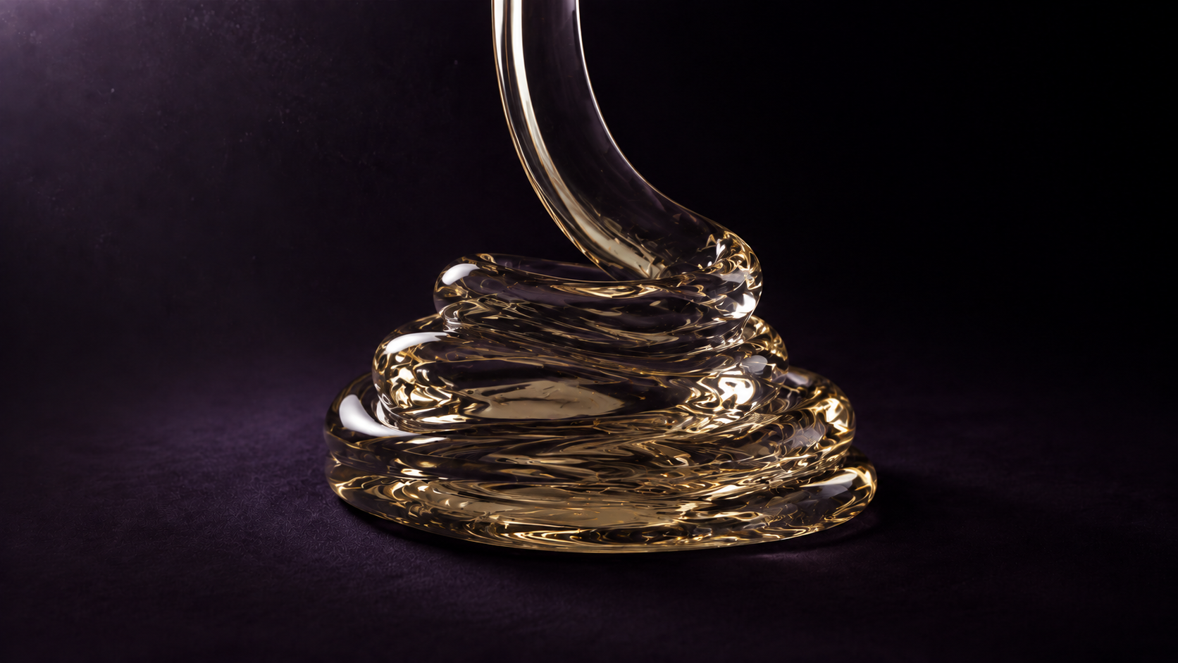 Cosmetic Glycerin Extract
