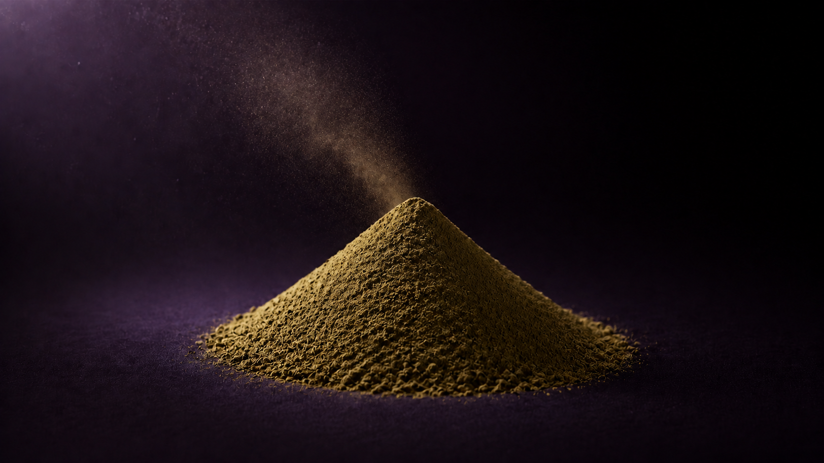 Powdered Extract