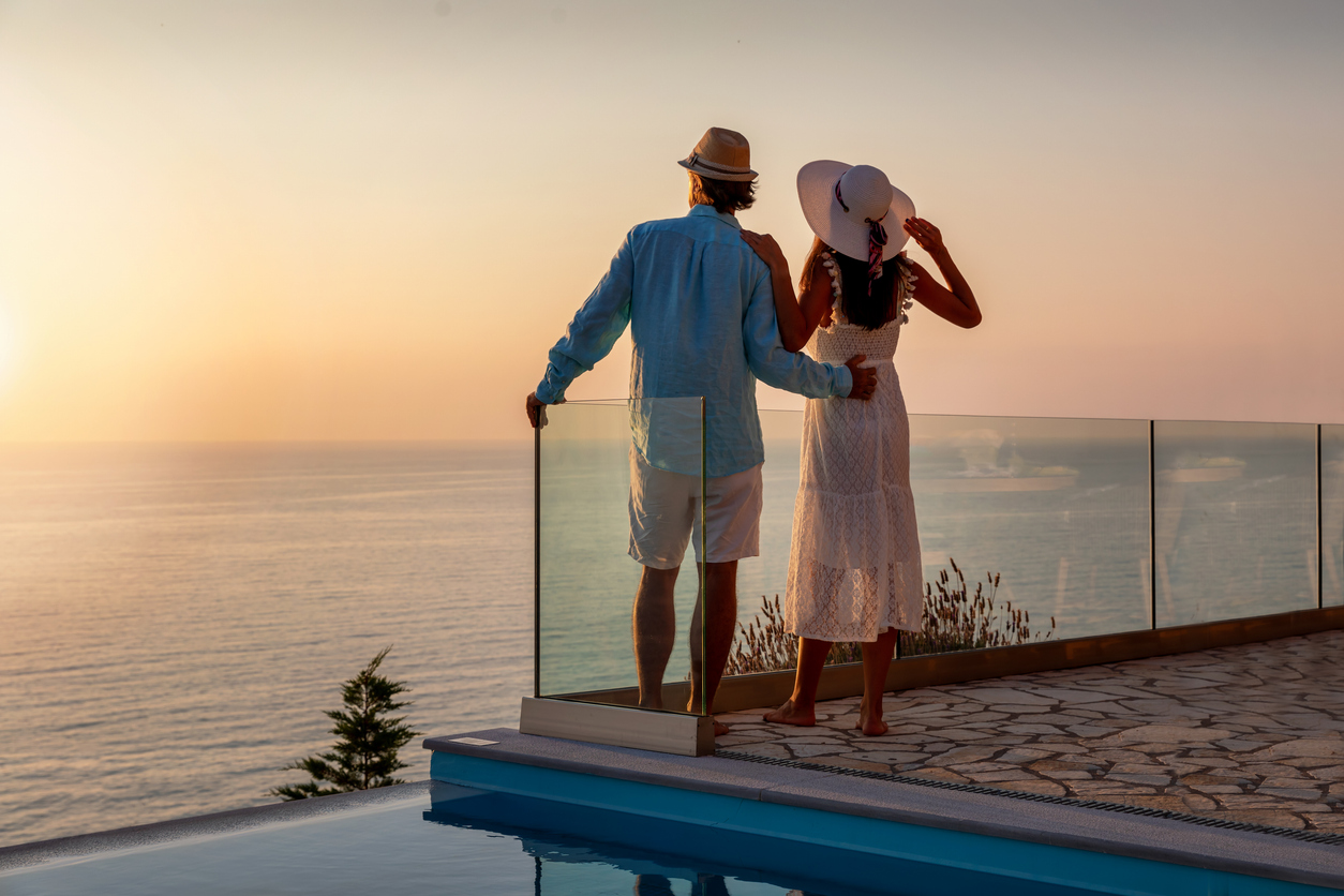 The Quiet Strength Behind Every Wealth Plan