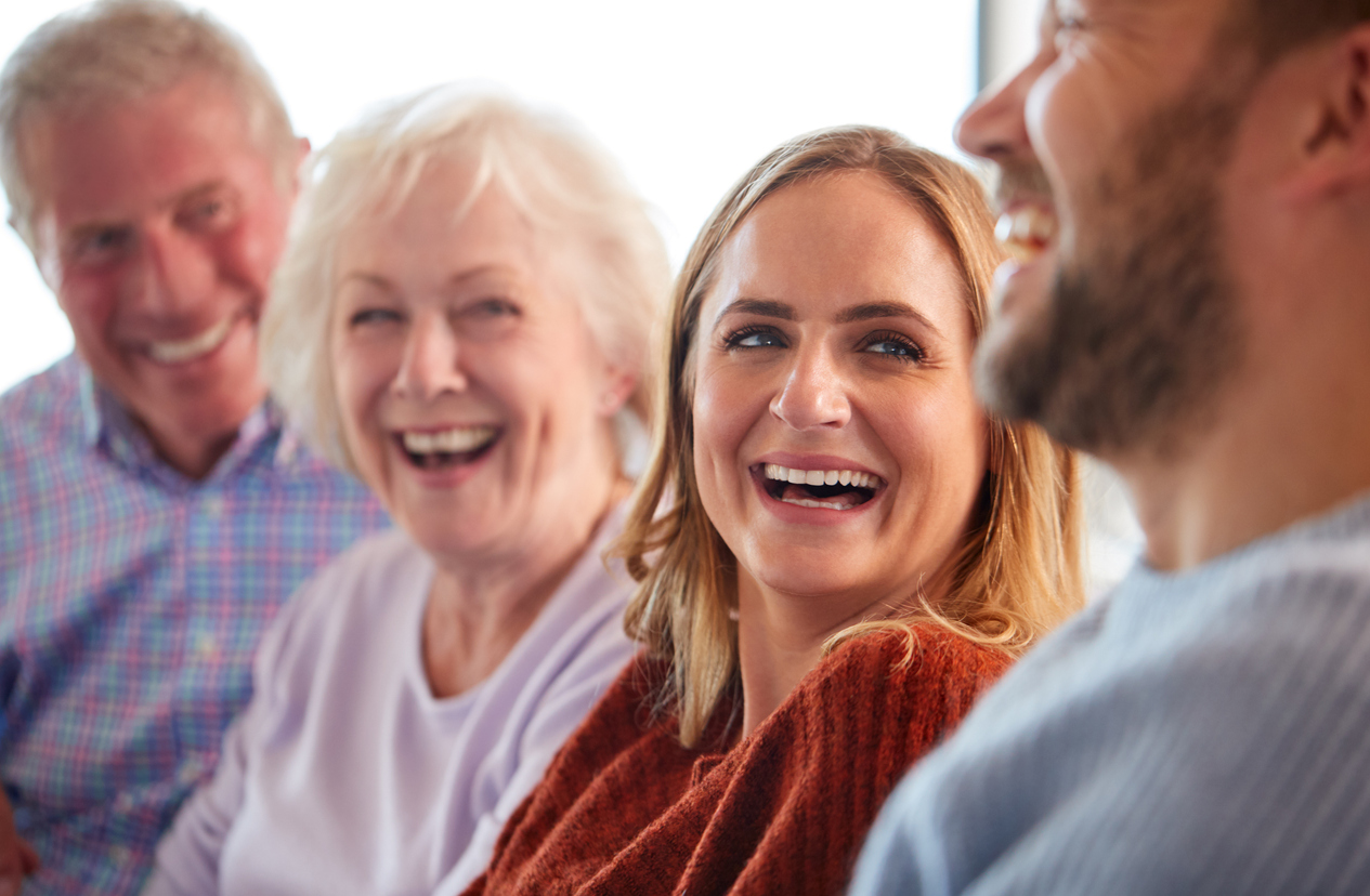 The Rise of the Family Bank