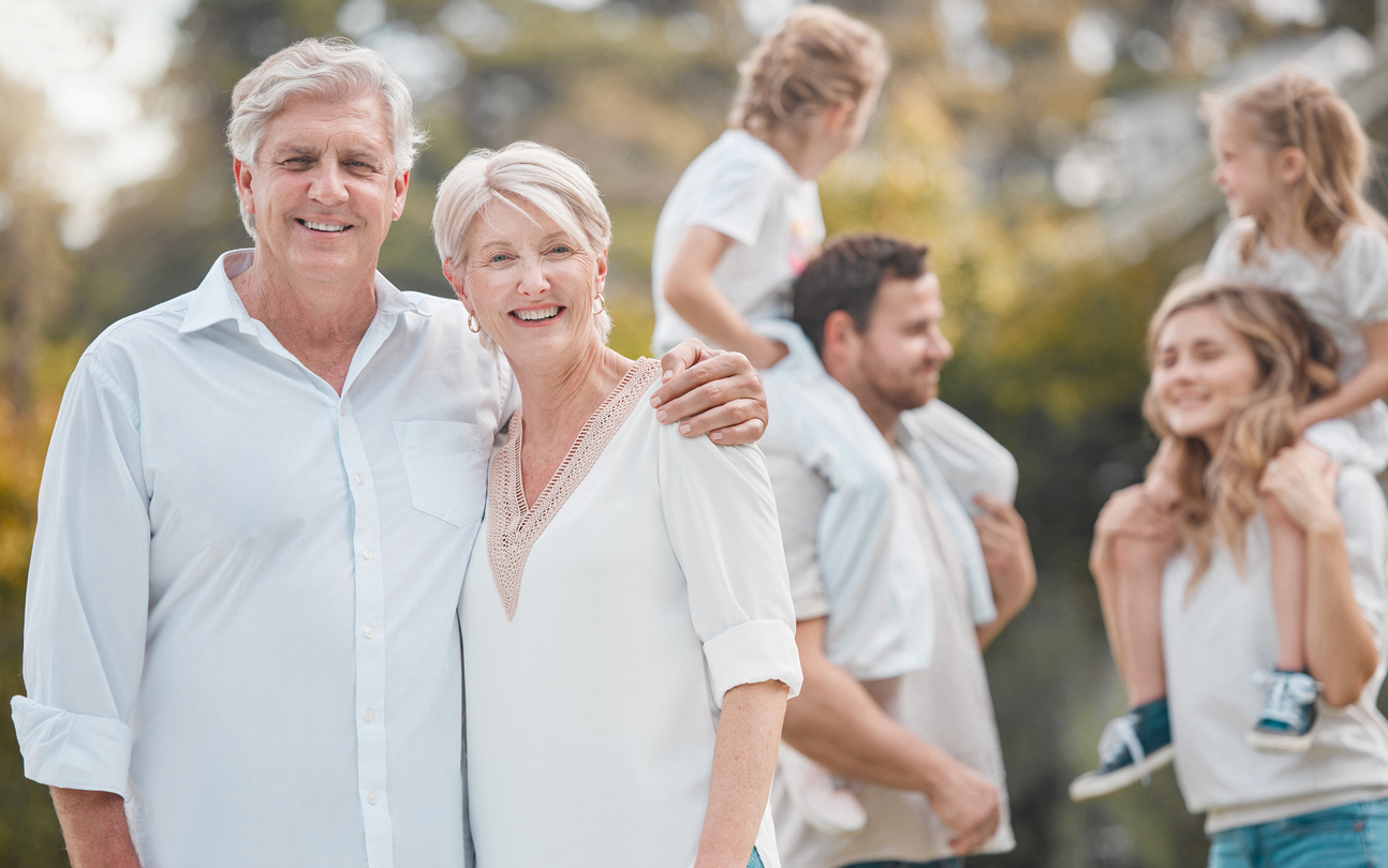 Future-Proofing Your Family Wealth