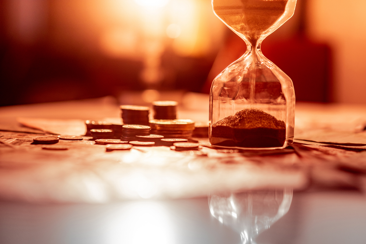 Time is Wealth: Make the Most of Yours