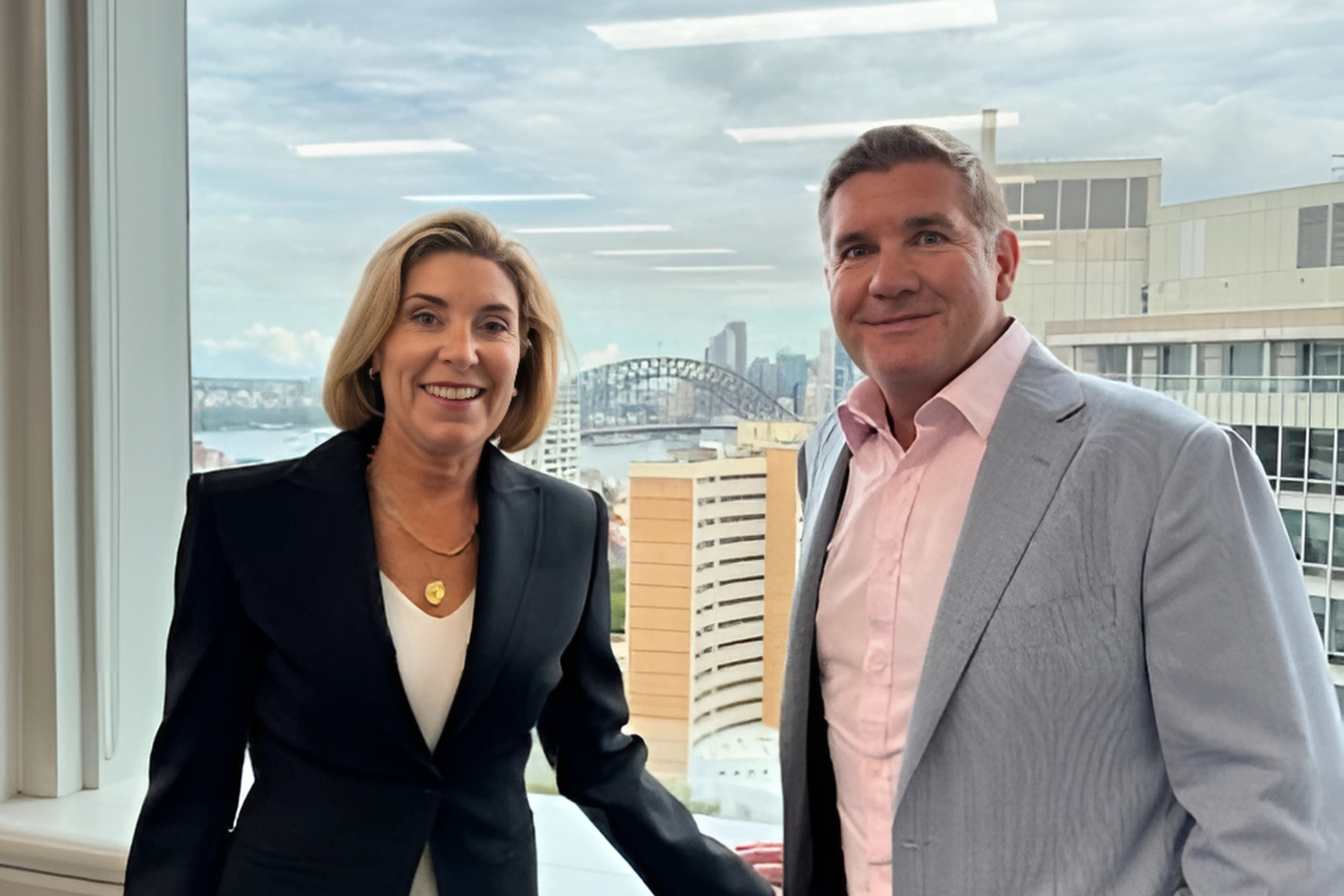 Sherlock Wealth Announces Self Licence