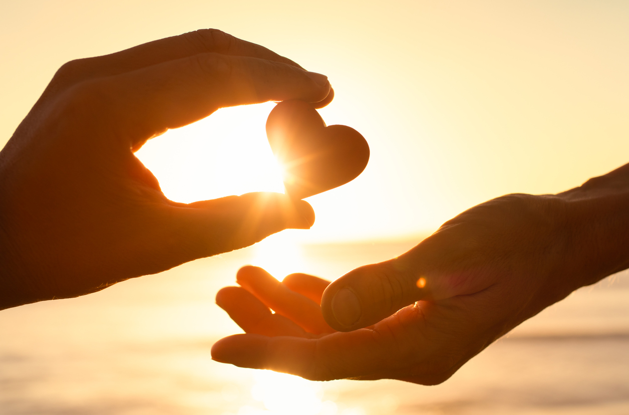 Realising Success: The Profound Fulfilment of Making a Difference in the World