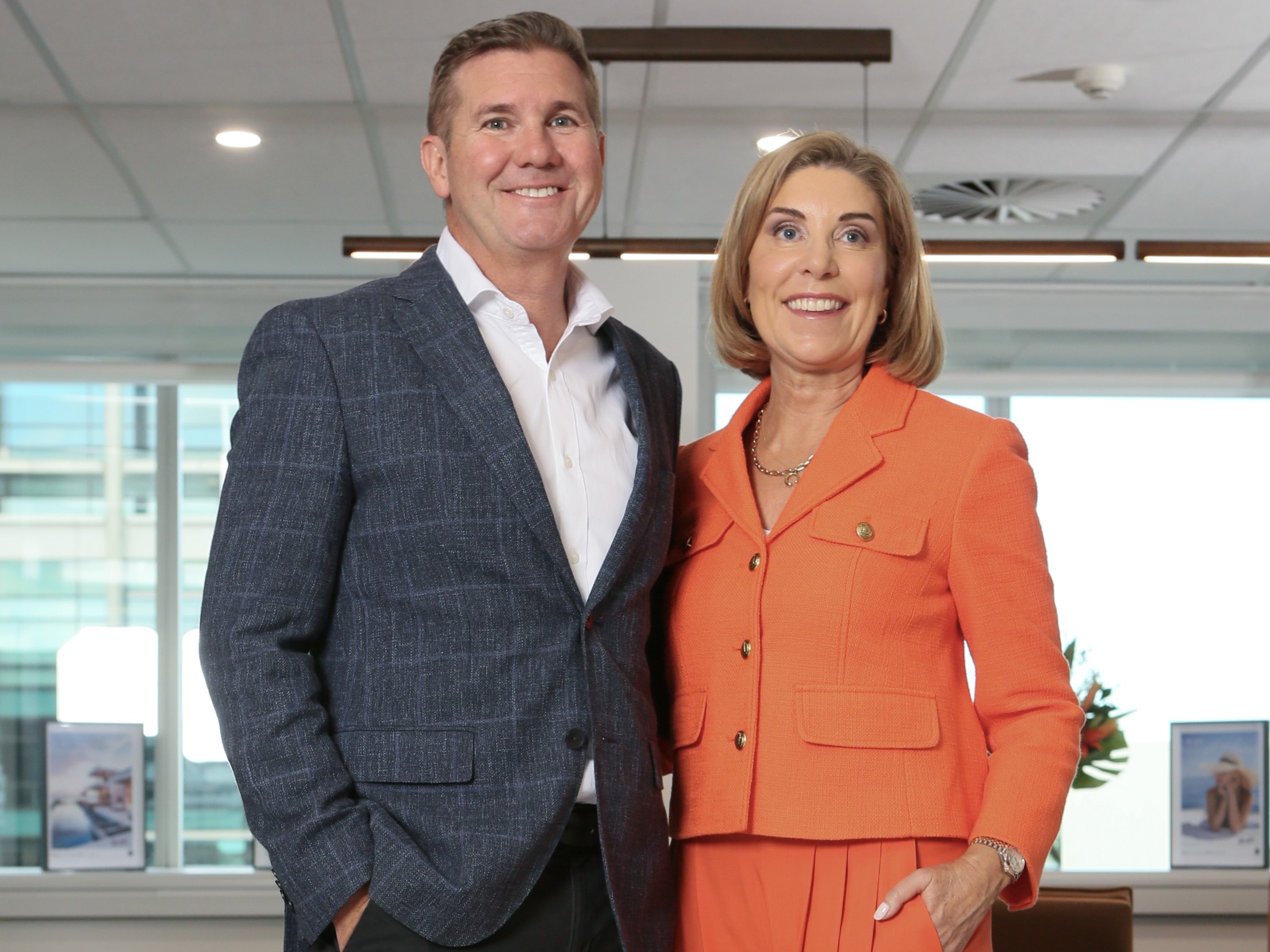 Forbes Australia – Largest wealth transfer in the nation’s history has begun in earnest