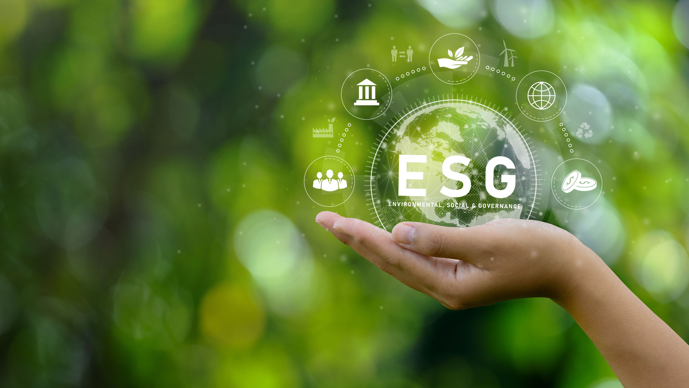 What does ethical investing mean? How does it relate to ESG investing?