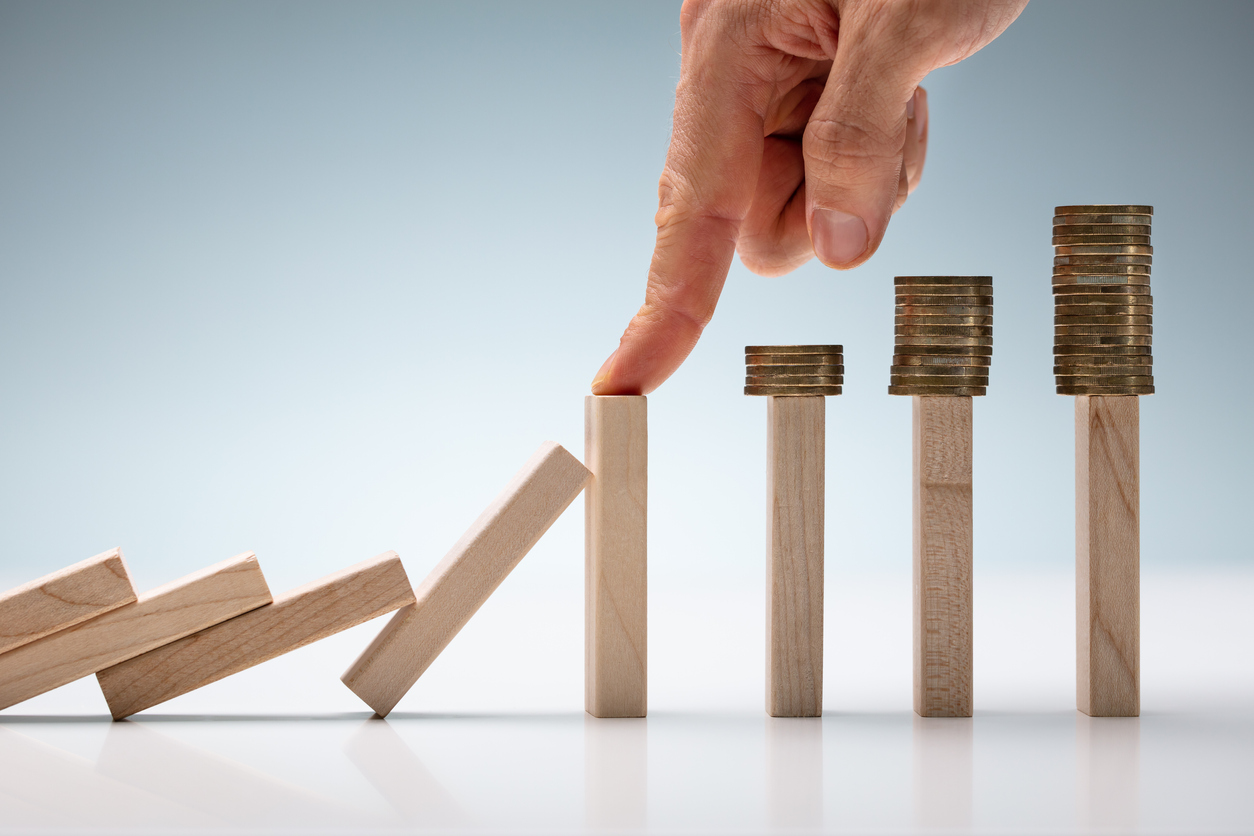 Common Investment Pitfalls to Avoid